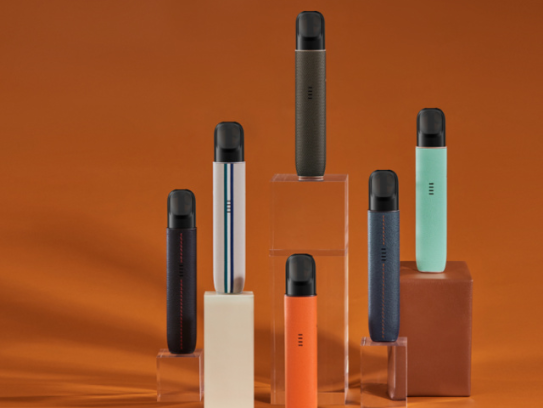 Juul、悦刻、魔笛均在布局蓝牙电子烟