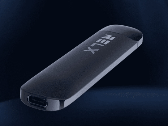 RELX悦刻致电子烟用户和零售商倡议书