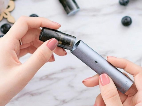 悦刻五代价格揭秘，电子烟实体店一般多少钱一支？